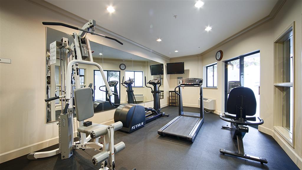 best western plus all suites inn