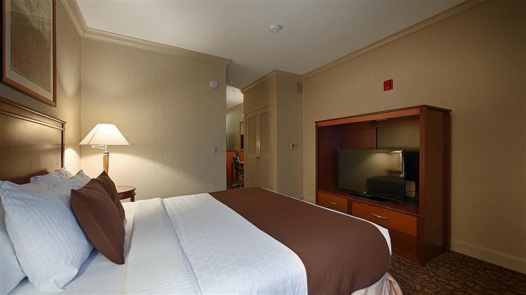 best western plus all suites inn