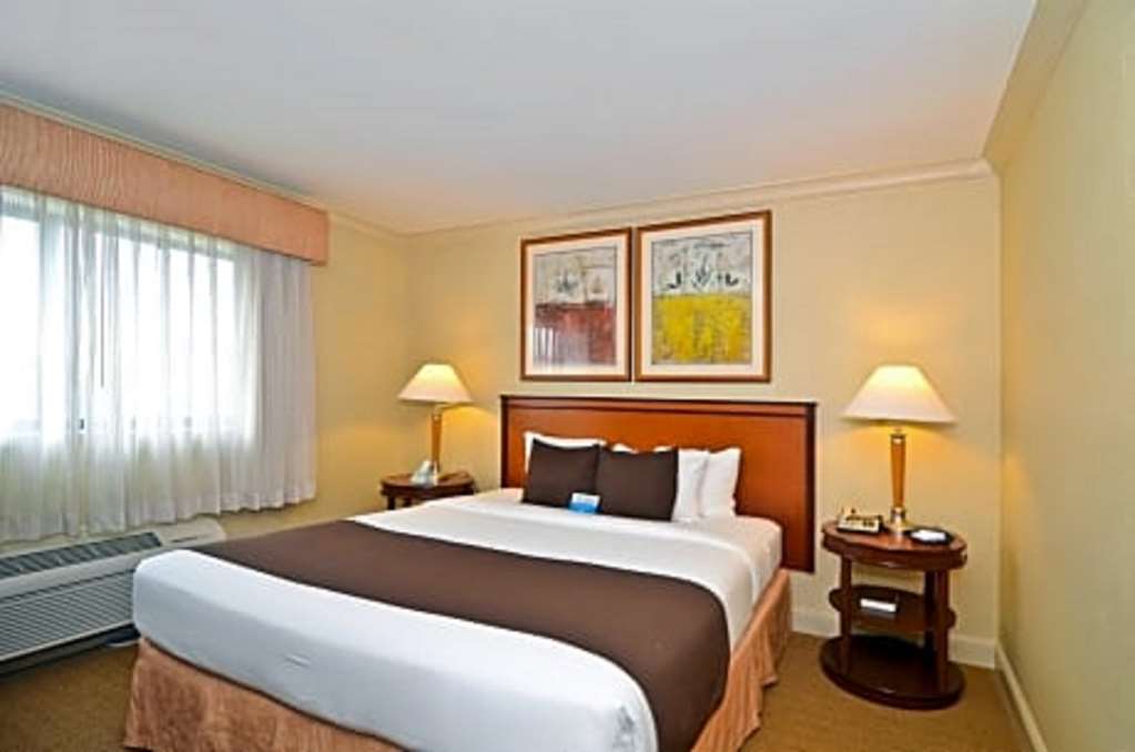 best western plus all suites inn