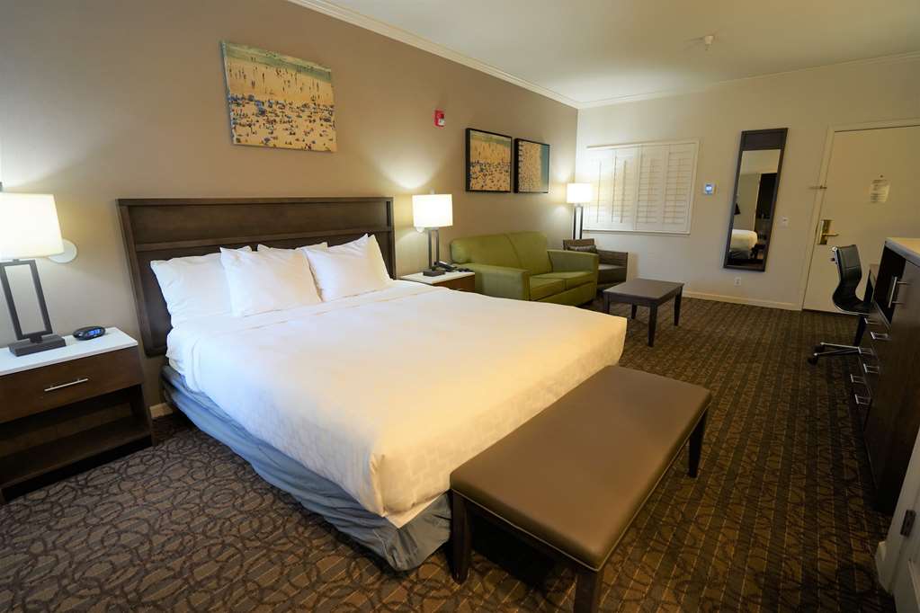 best western plus all suites inn