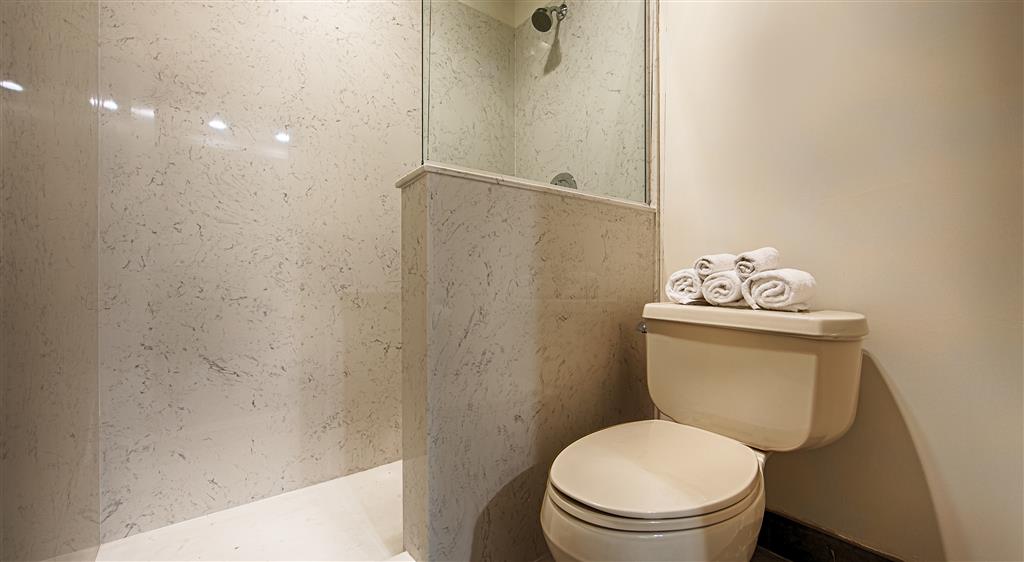 best western plus all suites inn