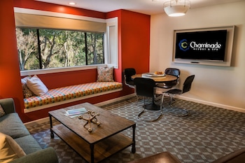chaminade resort and spa