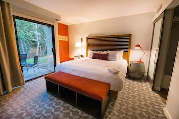 chaminade resort and spa