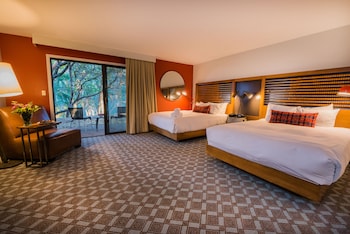chaminade resort and spa