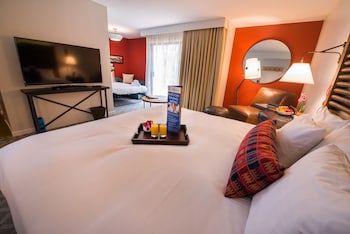 chaminade resort and spa