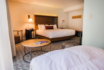 chaminade resort and spa