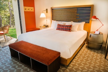 chaminade resort and spa