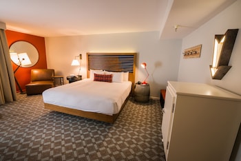 chaminade resort and spa
