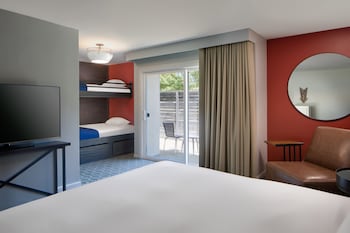 chaminade resort and spa