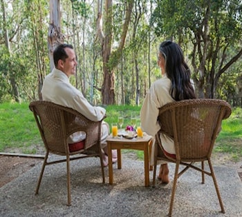 chaminade resort and spa