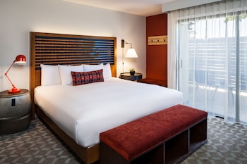 chaminade resort and spa