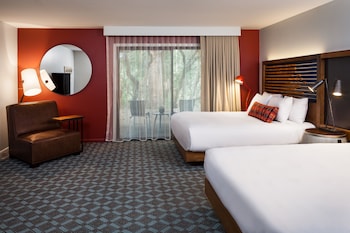 chaminade resort and spa