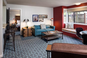 chaminade resort and spa