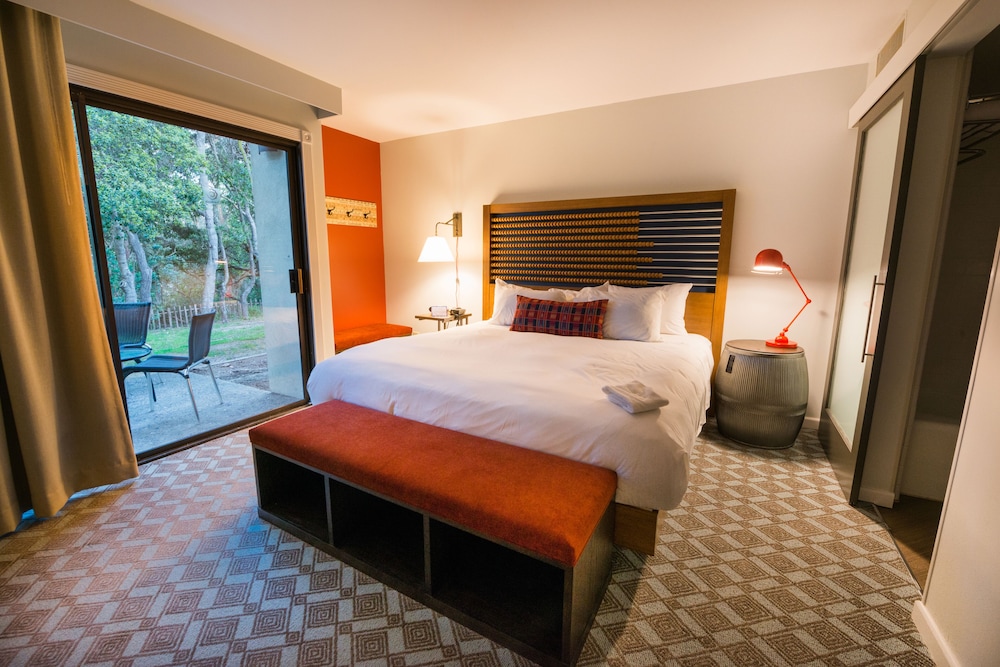chaminade resort and spa
