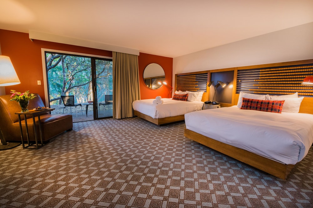 chaminade resort and spa
