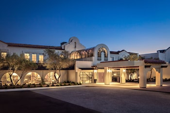 chaminade resort and spa
