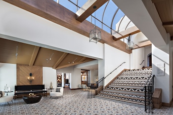 chaminade resort and spa