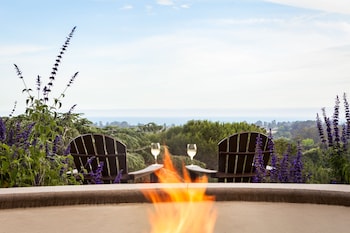chaminade resort and spa