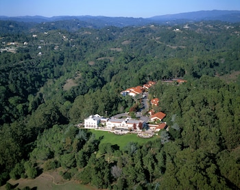 Chaminade Resort & Spa,Capitola>>California,4 star