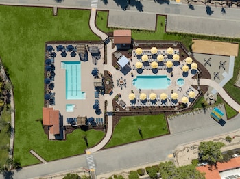 Chaminade Resort & Spa,Capitola>>California,4 star
