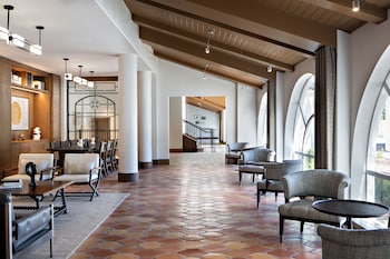 chaminade resort and spa