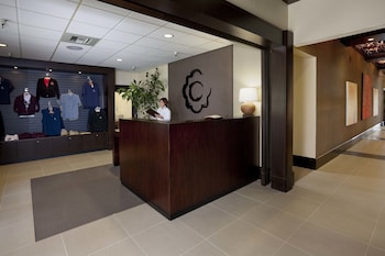 chaminade resort and spa