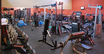 chaminade resort and spa