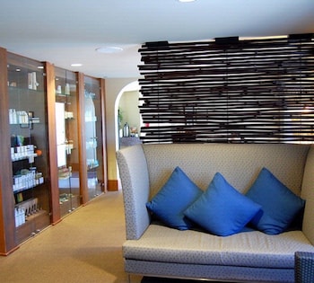 chaminade resort and spa