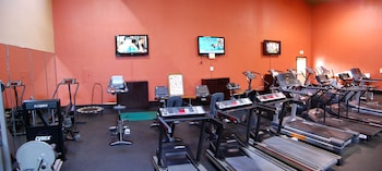 chaminade resort and spa