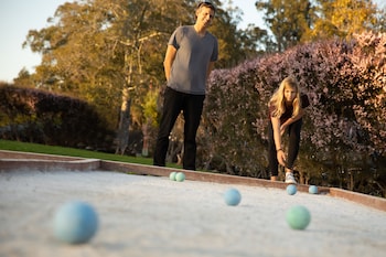 chaminade resort and spa