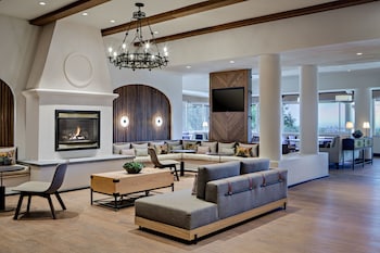 chaminade resort and spa