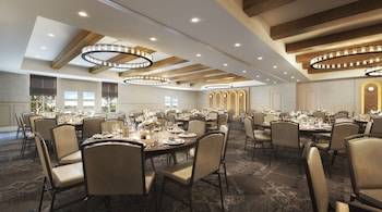 chaminade resort and spa