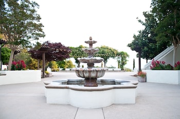 chaminade resort and spa
