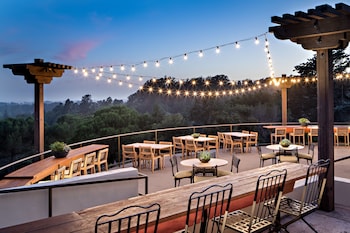 chaminade resort and spa
