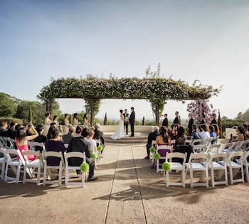 chaminade resort and spa