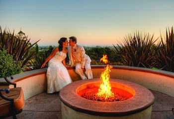 chaminade resort and spa