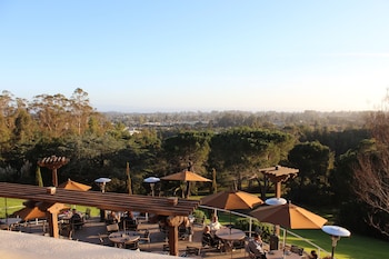 Chaminade Resort & Spa,Capitola>>California,4 star