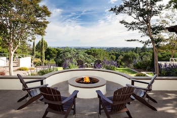Chaminade Resort & Spa,Capitola>>California,4 star