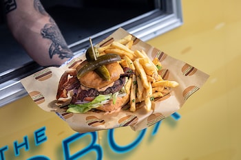 chaminade resort and spa