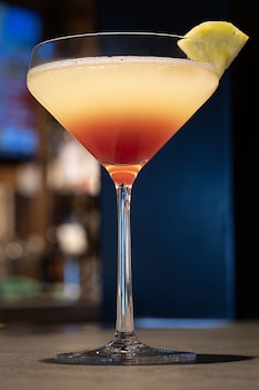 chaminade resort and spa