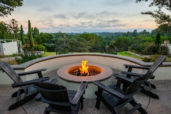 chaminade resort and spa