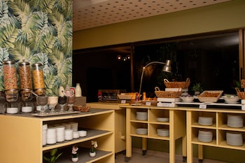 hotel capilla del mar