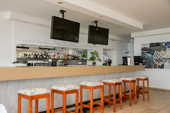 hotel capilla del mar