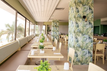 hotel capilla del mar