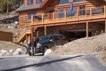 breckenridge