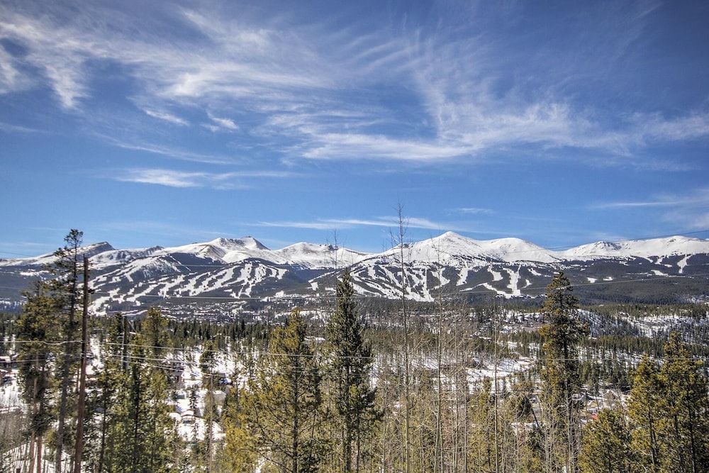 breckenridge