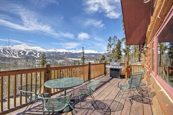 breckenridge