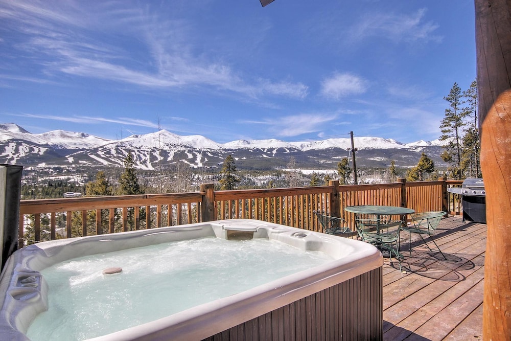 breckenridge