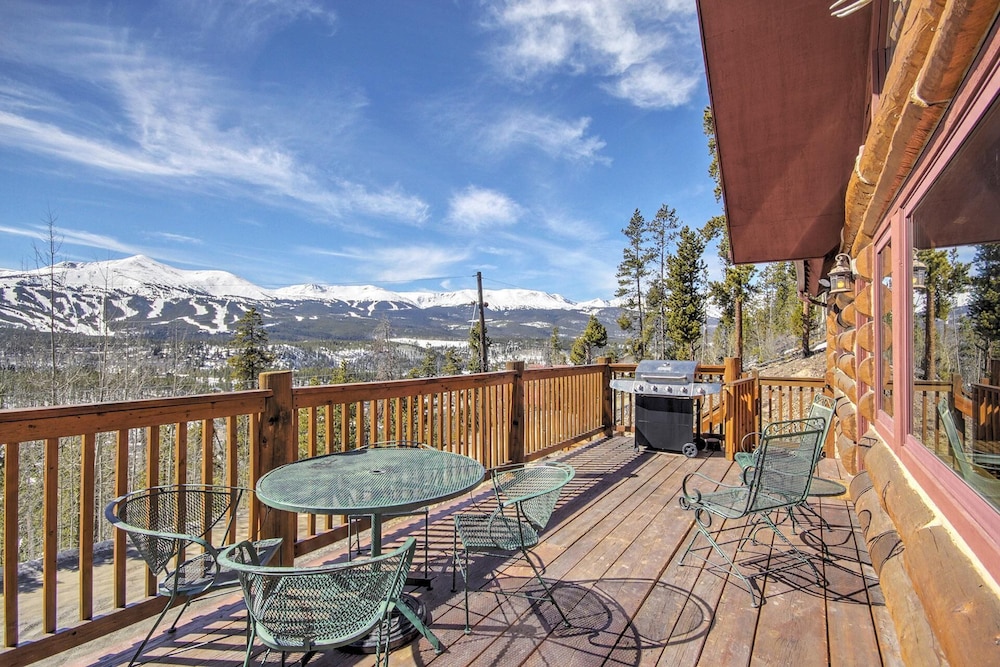 breckenridge