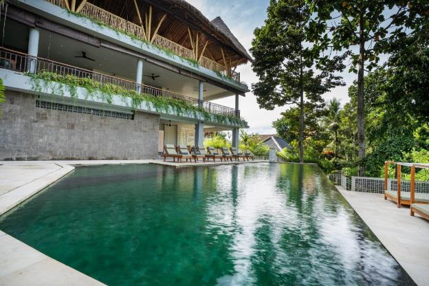 dinara ubud